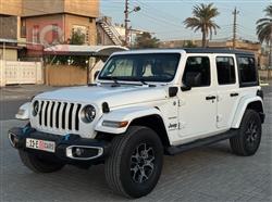 جیپ رانگلەر